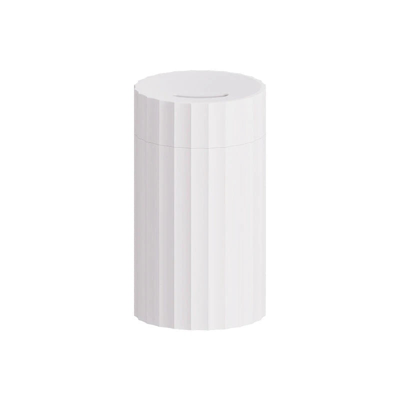 Air Humidifier With Flame Effect Essential Oil Diffuser Quiet Aroma Diffuser Home Fragrances Car Refresh