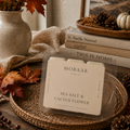 Sea Salt & Cactus Flower Soy Wax Melt