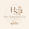 Her Sanctuary Co. - Home