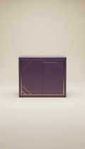 Acacia Wood Cutting Board Juice Groove