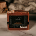 Sea Salt & Cactus Flower Natural Soap